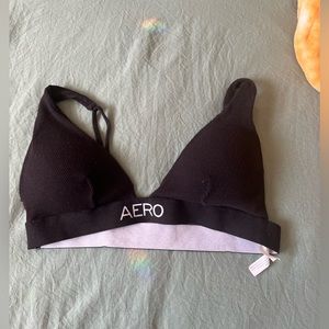 aeropostale lounge bra